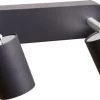 Nowodvorski EYE SPOT Moderner Wand & Deckenspot 2er Anthrazit -Lichtwelt Verkauf nv6135