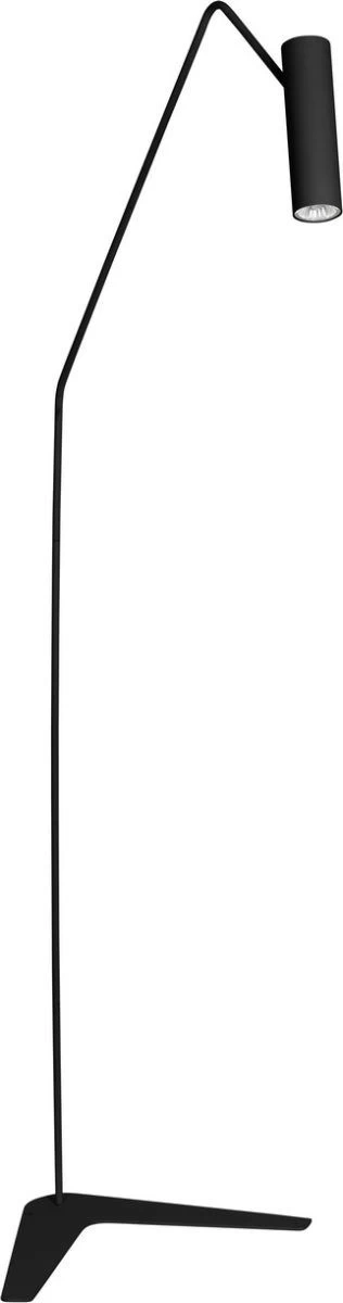 Nowodvorski EYE I Moderne Stehleuchte Schwarz 3 Nowodvorski EYE I Moderne Stehleuchte Schwarz