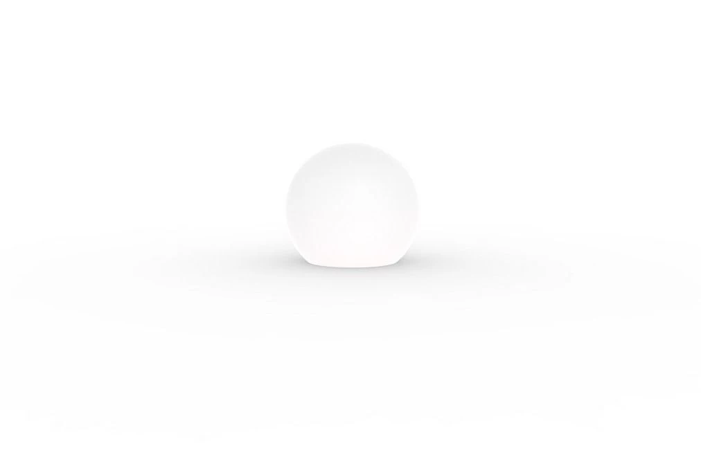 Nowodvorski CUMULUS S Outdoor Leuchtkugel Weiß 3 Nowodvorski CUMULUS S Outdoor Leuchtkugel Weiß