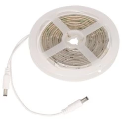 LED Stripe Bettbeleuchtung 2x1,2m Näve 300lm Mit 2 Bewegungsmelder 15 LED Stripe Bettbeleuchtung 2x1,2m Näve 300lm Mit 2 Bewegungsmelder -Lichtwelt Verkauf nve5171826 4