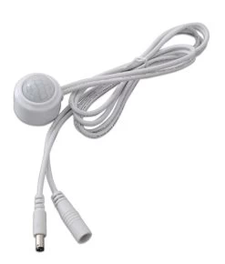 LED Stripe Bettbeleuchtung 2x1,2m Näve 300lm Mit 2 Bewegungsmelder 18 LED Stripe Bettbeleuchtung 2x1,2m Näve 300lm Mit 2 Bewegungsmelder -Lichtwelt Verkauf nve5171826 7