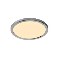 LED Deckenlampe Chrom Nordlux Oja 29 IP54 1600lm 3000/4000K Stepdimmer -Lichtwelt Verkauf oja 2015026133 3