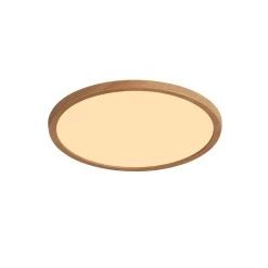 LED Deckenlampe Holzfarben Nordlux Oja 29 IP20 1600lm 2700K Stepdimmer 11 LED Deckenlampe Holzfarben Nordlux Oja 29 IP20 1600lm 2700K Stepdimmer -Lichtwelt Verkauf oja 47276004 3