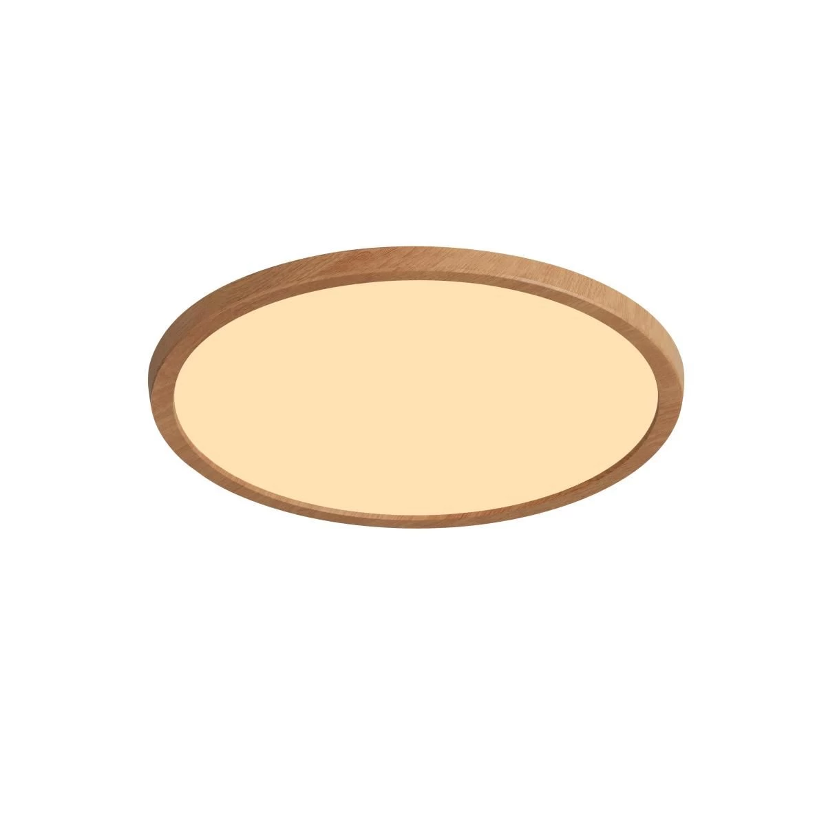 LED Deckenlampe Holzfarben Nordlux Oja 29 IP20 1600lm 2700K Stepdimmer 5 LED Deckenlampe Holzfarben Nordlux Oja 29 IP20 1600lm 2700K Stepdimmer – Bild 3