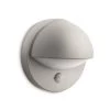 Philips IR Wandaußenlampe Grau June 1-flg. E27 Bewegungsmelder -Lichtwelt Verkauf ph162468716 1