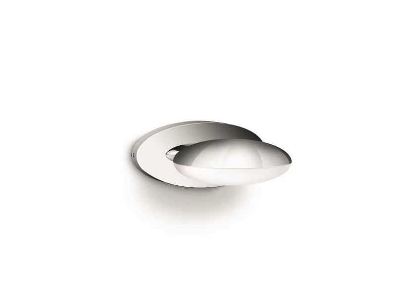 Philips Led-wandleuchte Hotstone 1-flg. 3 Philips Led-wandleuchte Hotstone 1-flg.