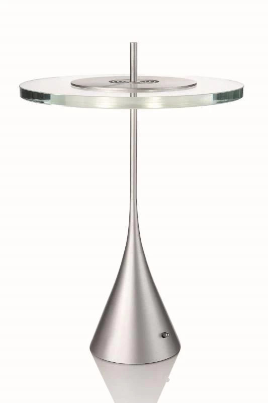 Philips Led-tischleuchte Vidro 6-flg. 3 Philips Led-tischleuchte Vidro 6-flg.