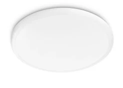 Philips Twirly LED Deckenleuchte Weiß 4000K 1400lm 28,7cm