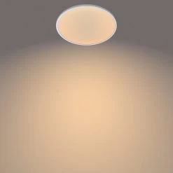 Philips CL550 Superslim LED Deckenleuchte Weiß 1500lm 2700K 30cm SceneSwitch Stepdimmer -Lichtwelt Verkauf philips 871869968097800 4