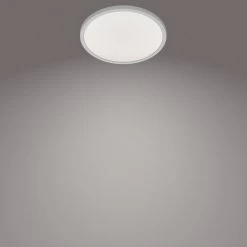 Philips CL550 Superslim LED Deckenleuchte Weiß 1700lm 4000K 30cm SceneSwitch Stepdimmer 9 Philips CL550 Superslim LED Deckenleuchte Weiß 1700lm 4000K 30cm SceneSwitch Stepdimmer -Lichtwelt Verkauf philips 871869968099200 2