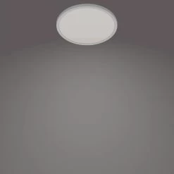 Philips CL550 Superslim LED Deckenleuchte Weiß 1700lm 4000K 30cm SceneSwitch Stepdimmer 10 Philips CL550 Superslim LED Deckenleuchte Weiß 1700lm 4000K 30cm SceneSwitch Stepdimmer -Lichtwelt Verkauf philips 871869968099200 3