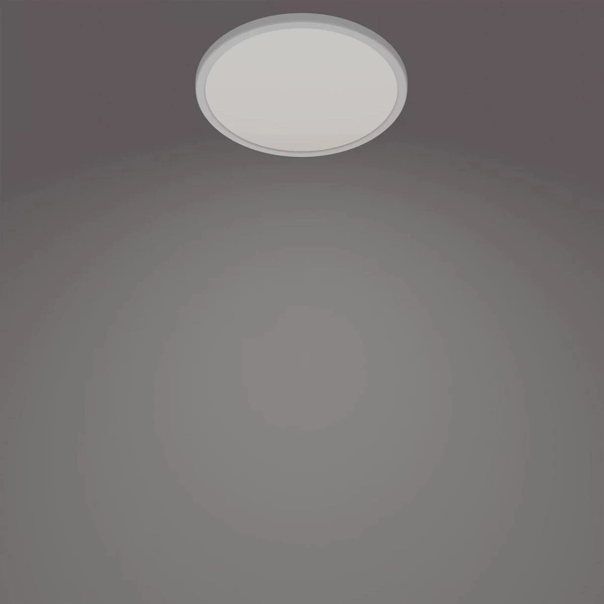 Philips CL550 Superslim LED Deckenleuchte Weiß 1700lm 4000K 30cm SceneSwitch Stepdimmer 6 Philips CL550 Superslim LED Deckenleuchte Weiß 1700lm 4000K 30cm SceneSwitch Stepdimmer – Bild 4