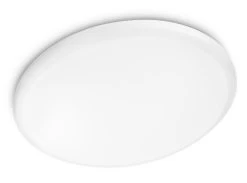 Philips Twirly LED Deckenleuchte Weiß 4000K 1900lm 34,7cm