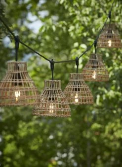 Lichtwelt Verkauf -Lichtwelt Verkauf pr home sarah lichterkette natur rattan 1215703 4118 1