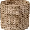 Lampenschirm Aus Naturfaser Geflochten PR Home Sandy E27 20x18,5cm 1 Lampenschirm Aus Naturfaser Geflochten PR Home Sandy E27 20x18,5cm -Lichtwelt Verkauf pr220 35