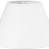 PR Home Empire Franza Lampenschirm Weiß 42x23cm Für E27 Fassung Einer Stehlampe -Lichtwelt Verkauf pr home 0842 fr01