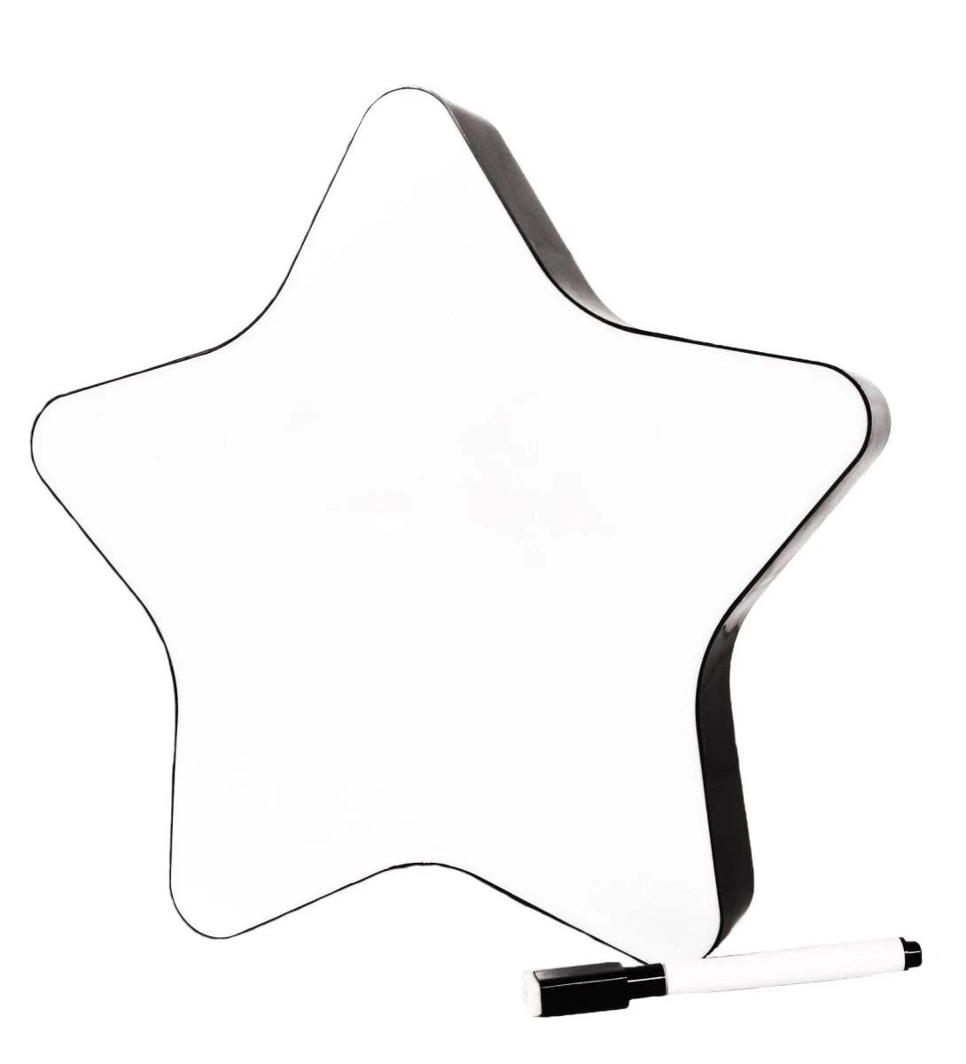 Stern Leuchtkasten 26cm Für Innen Inkl. Stift Zum Beschriften Von PR Home 3 Stern Leuchtkasten 26cm Für Innen Inkl. Stift Zum Beschriften Von PR Home