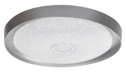 Rabalux Skyler LED Deckenleuchte Chrom 1630lm 3000K,4000K,6000K -Lichtwelt Verkauf rl2297 1