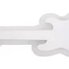 Rabalux Babette LED Kinderzimmer Wandleuchte Gitarre Weiß 840lm 4000K -Lichtwelt Verkauf rl4545