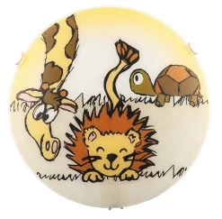 Rabalux Leon Deckenleuchte 2x E27 Bunt 8 Rabalux Leon Deckenleuchte 2x E27 Bunt -Lichtwelt Verkauf rl4559 2