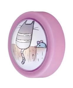 Rabalux Cathy LED Nachtlicht Bunt -Lichtwelt Verkauf rl4564 2