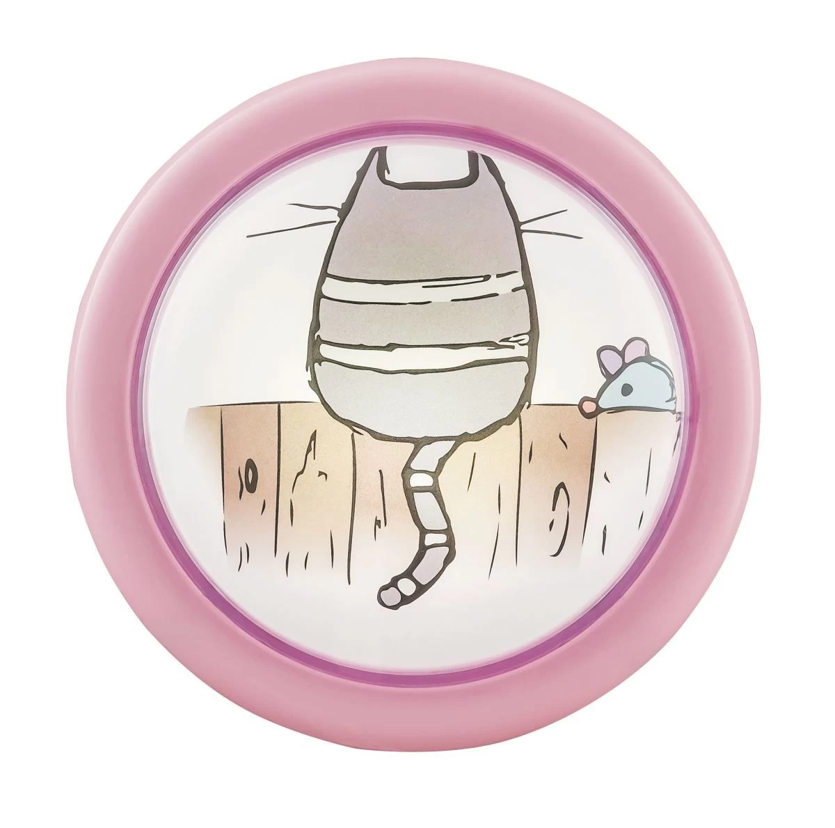 Rabalux Cathy LED Nachtlicht Bunt 3 Rabalux Cathy LED Nachtlicht Bunt