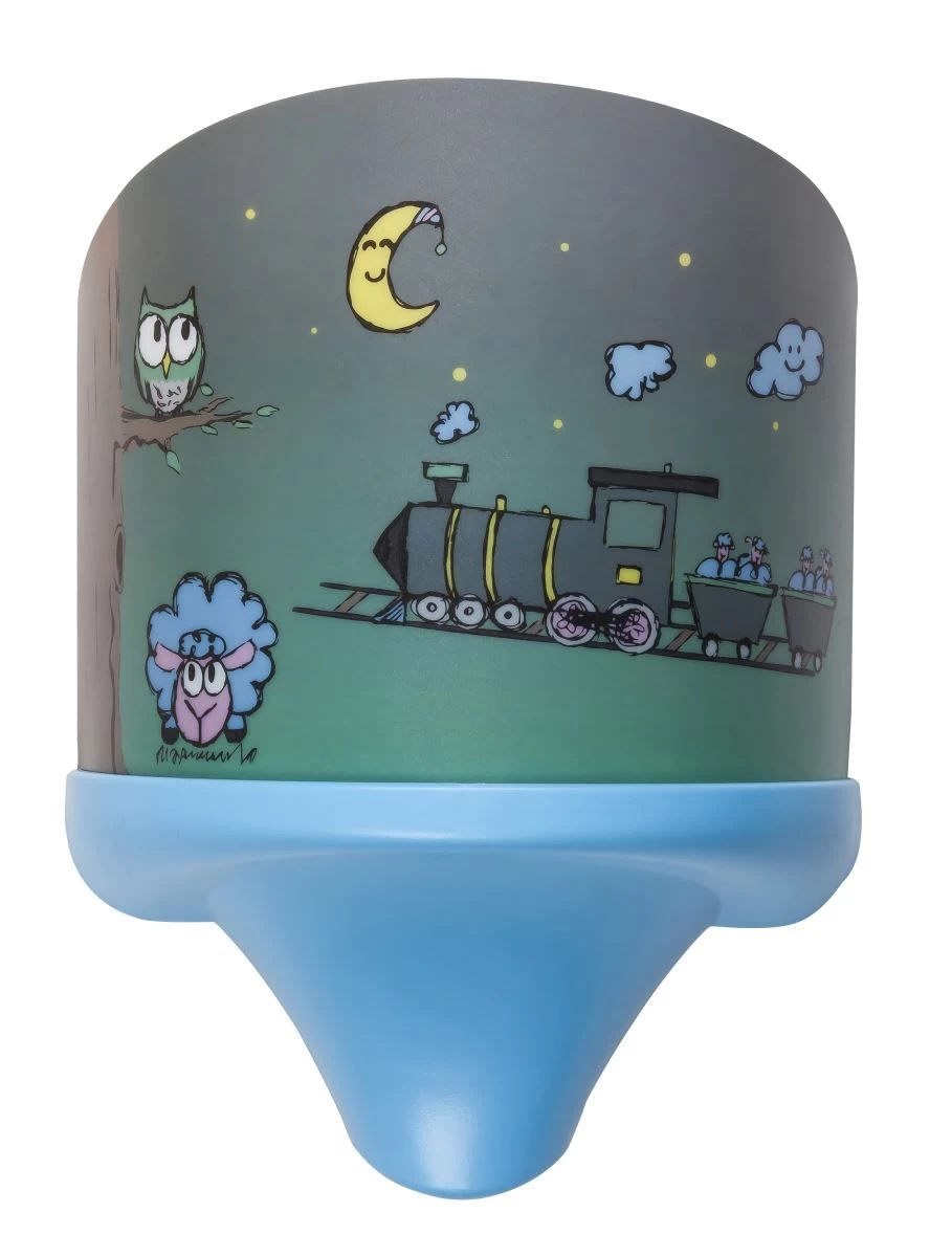 Rabalux Shepherd Wandleuchte 1x E14 Bunt 3 Rabalux Shepherd Wandleuchte 1x E14 Bunt