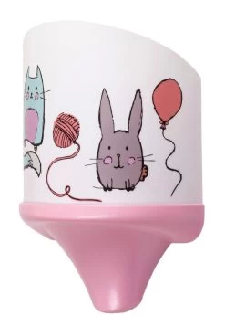 Rabalux Cathy Wandleuchte 1x E14 Bunt -Lichtwelt Verkauf rl4570 1