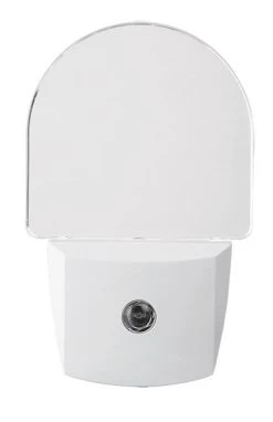 Rabalux Paris Lux LED Nachtlicht Weiß 4000K Neutralweiß -Lichtwelt Verkauf rl4658 1