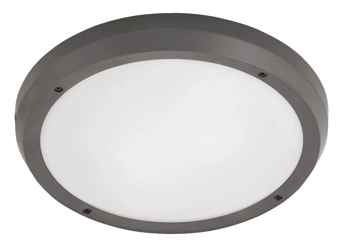 Rabalux Alvorada Außen Deckenleuchte 2x E27 Anthrazit 4 Rabalux Alvorada Außen Deckenleuchte 2x E27 Anthrazit – Bild 2