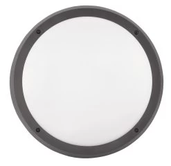 Rabalux Alvorada Außen Deckenleuchte 2x E27 Anthrazit 7 Rabalux Alvorada Außen Deckenleuchte 2x E27 Anthrazit -Lichtwelt Verkauf rl8049 2