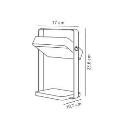 Nordlux Mobile LED Solar Tischlampe Saulio To Go Olivgruen IP44 3000K Dimmbar -Lichtwelt Verkauf saulio tischlampe
