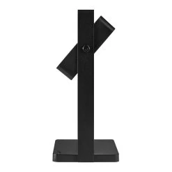 Nordlux Mobile LED Solar Tischlampe Saulio To Go Schwarz IP44 3000K Dimmbar -Lichtwelt Verkauf saulio portable solar 2418035003 3