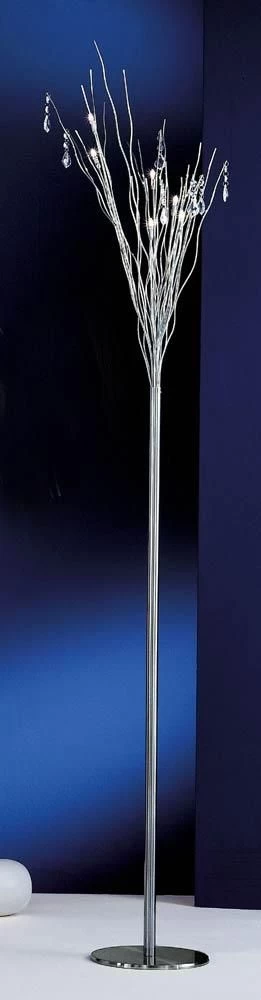 EGLO Scorpi Standleuchte 7-flammig 3 EGLO Scorpi Standleuchte 7-flammig