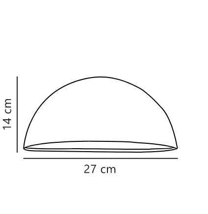Nordlux Scorpius Maxi Außenwandleuchte Schwarz E27 4 Nordlux Scorpius Maxi Außenwandleuchte Schwarz E27 – Bild 2