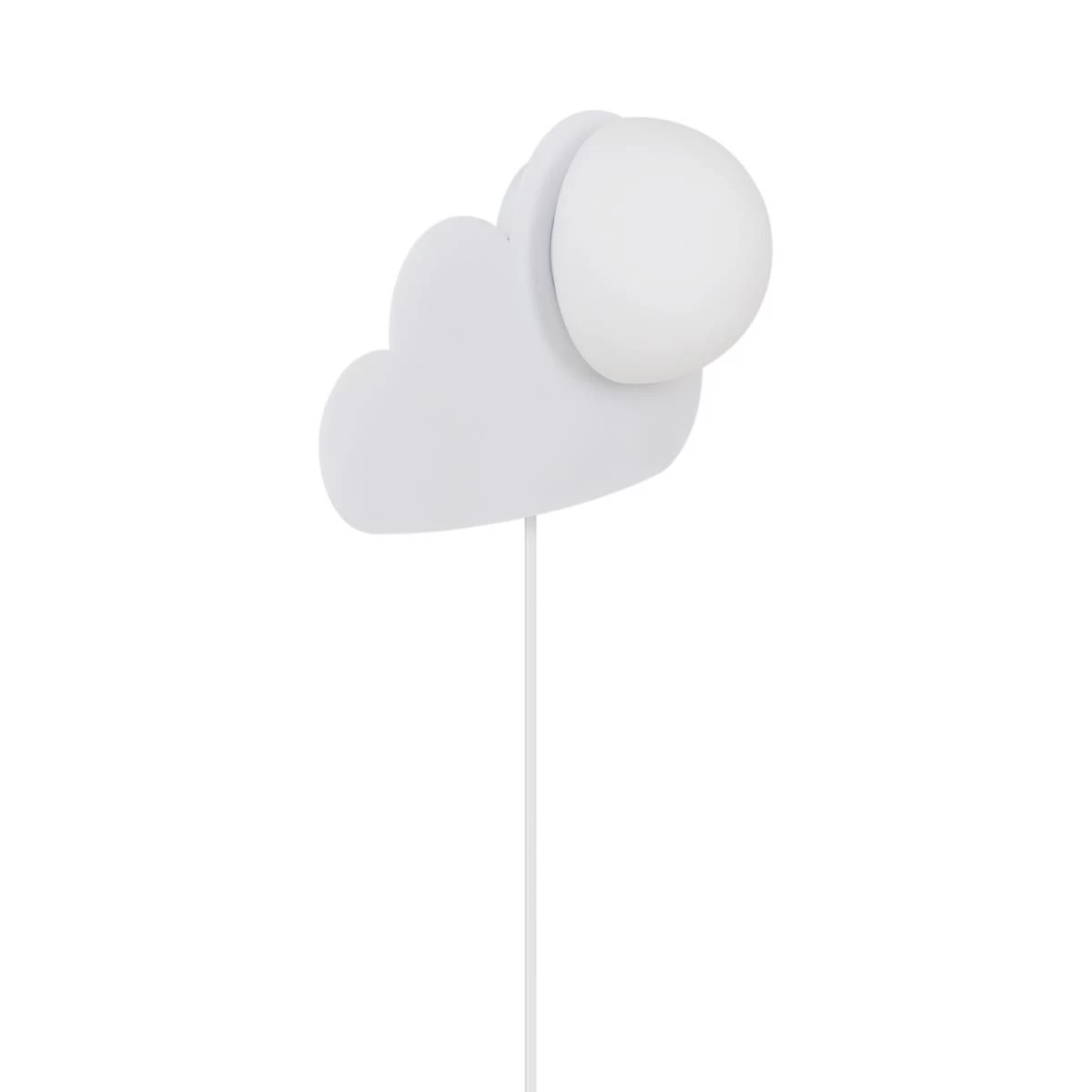 Nordlux Skyku Cloud Kinderlampe Weiss E14 IP20 3 Nordlux Skyku Cloud Kinderlampe Weiss E14 IP20
