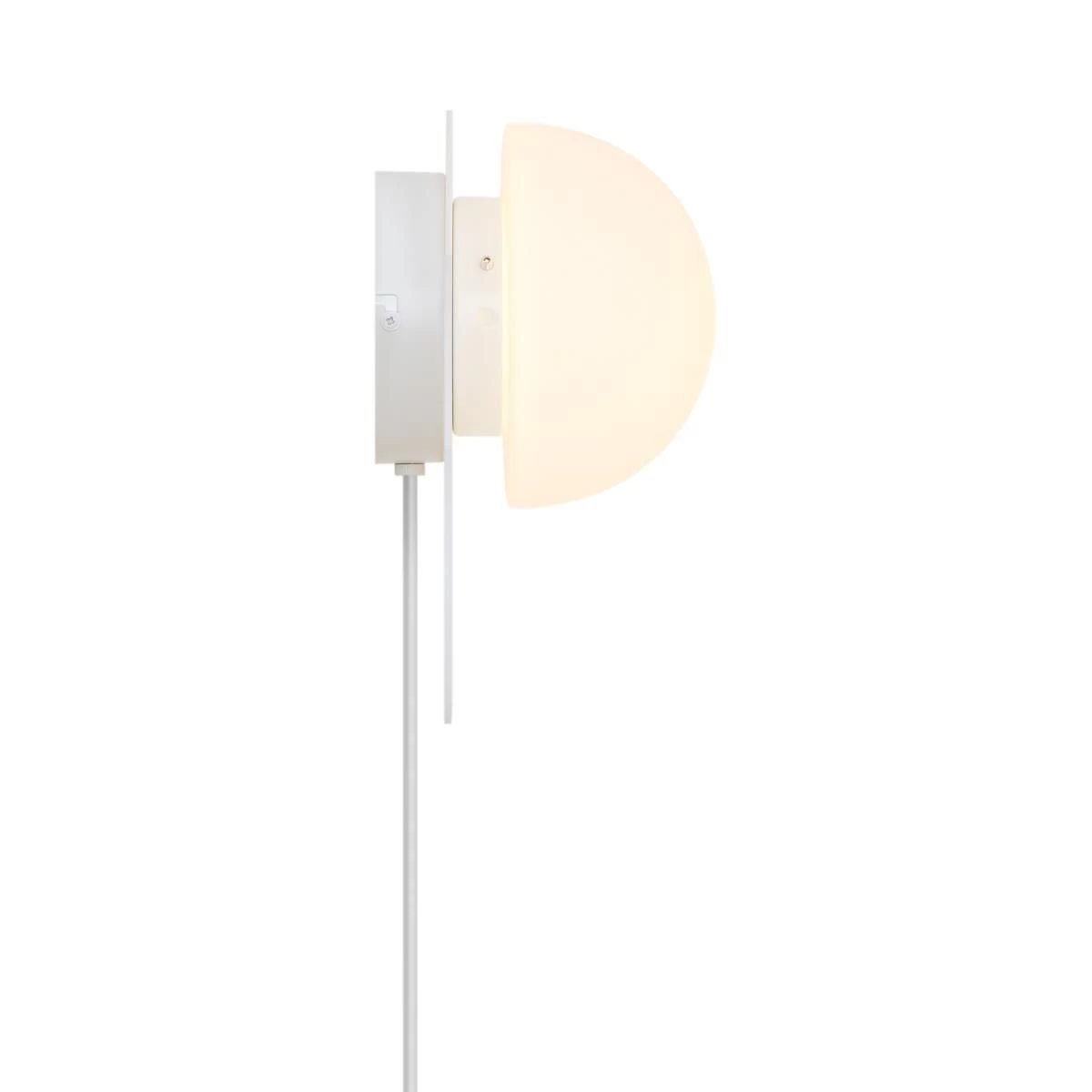Nordlux Skyku Cloud Kinderlampe Weiss E14 IP20 5 Nordlux Skyku Cloud Kinderlampe Weiss E14 IP20 – Bild 3