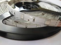 Bioledex® 5m RGB LED Streifen Wasserdicht -Lichtwelt Verkauf smd rgbw 183 2