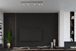 Sollux Ring Wandstrahler Chrom GU10 Dimmbar 8x16x8cm 13 Sollux Ring Wandstrahler Chrom GU10 Dimmbar 8x16x8cm -Lichtwelt Verkauf sxsl.0727 13