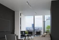 Sollux Ring Wandstrahler Chrom GU10 Dimmbar 8x16x8cm 11 Sollux Ring Wandstrahler Chrom GU10 Dimmbar 8x16x8cm -Lichtwelt Verkauf sxsl.0727 14