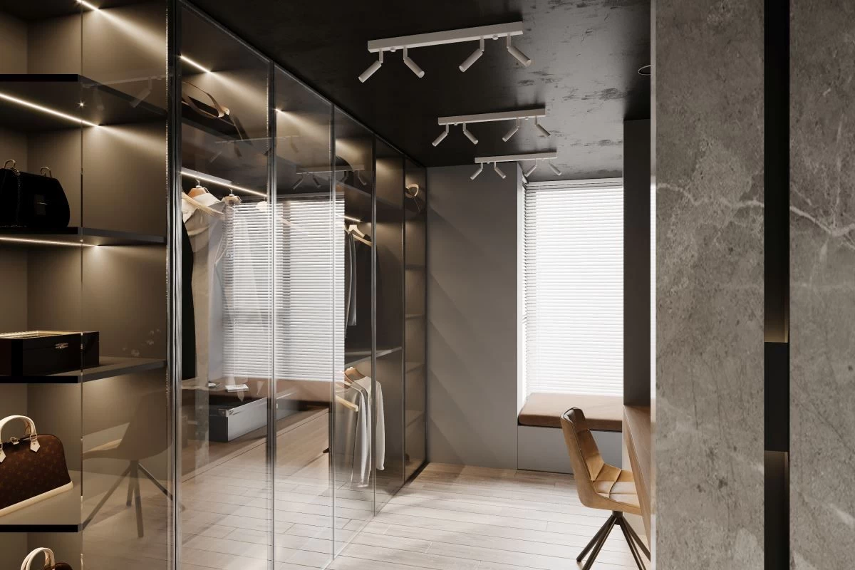 Sollux Eyetech 3 Deckenstrahler Weiß 3x G9 Dimmbar 35x3x20cm 6 Sollux Eyetech 3 Deckenstrahler Weiß 3x G9 Dimmbar 35x3x20cm – Bild 4