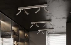 Sollux Eyetech 3 Deckenstrahler Weiß 3x G9 Dimmbar 35x3x20cm 12 Sollux Eyetech 3 Deckenstrahler Weiß 3x G9 Dimmbar 35x3x20cm -Lichtwelt Verkauf sxsl.0904 15