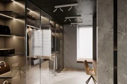 Sollux Eyetech 6 Deckenstrahler Weiß 6x G9 Dimmbar 100x3x20cm 13 Sollux Eyetech 6 Deckenstrahler Weiß 6x G9 Dimmbar 100x3x20cm -Lichtwelt Verkauf sxsl.0906 13