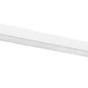 Thoro Pinne 150 LED Wandlampe Weiß 7200lm 3000K 150x6x6cm 1 Thoro Pinne 150 LED Wandlampe Weiß 7200lm 3000K 150x6x6cm -Lichtwelt Verkauf sxth.089 1