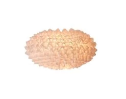 Nordlux Villo 30 Lampenschirm Weiss Ohne Fassung