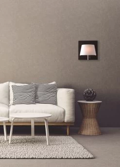 Luce Design Wharol LED Wandleuchte Weiß, Schwarz 480lm 4000K 9x26x26,5cm 7 Luce Design Wharol LED Wandleuchte Weiß, Schwarz 480lm 4000K 9x26x26,5cm -Lichtwelt Verkauf wharol amb 1