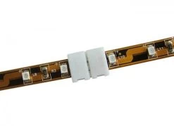 BIOLEDEX LED Streifen Connector 8mm -Lichtwelt Verkauf zve smd1 186 2